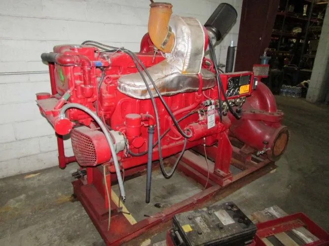 Photo #111 of SURPLUS MRO/SPARE PARTS MATERIAL FROM VARIOUS TIER I & TIER II SUPPLIERS