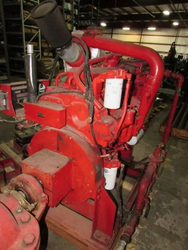 Photo #114 of SURPLUS MRO/SPARE PARTS MATERIAL FROM VARIOUS TIER I & TIER II SUPPLIERS