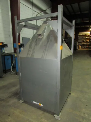 Photo #117 of SURPLUS MRO/SPARE PARTS MATERIAL FROM VARIOUS TIER I & TIER II SUPPLIERS