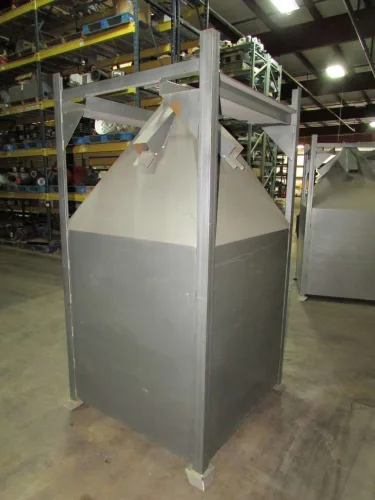 Photo #118 of SURPLUS MRO/SPARE PARTS MATERIAL FROM VARIOUS TIER I & TIER II SUPPLIERS