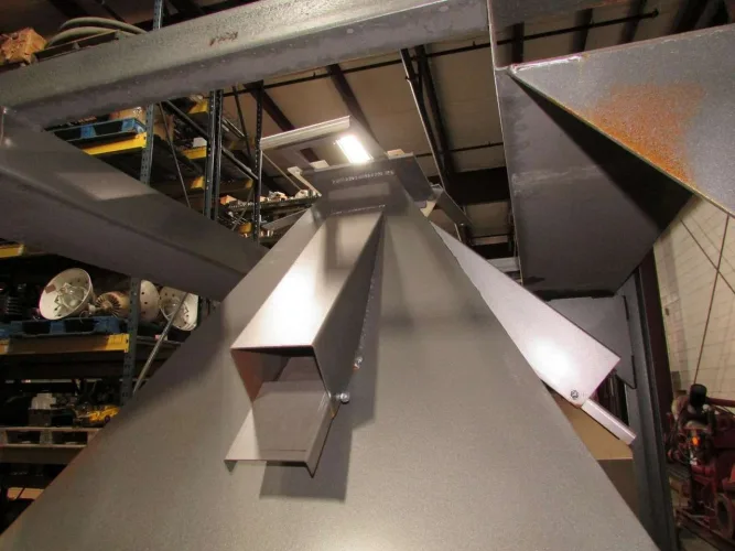 Photo #119 of SURPLUS MRO/SPARE PARTS MATERIAL FROM VARIOUS TIER I & TIER II SUPPLIERS