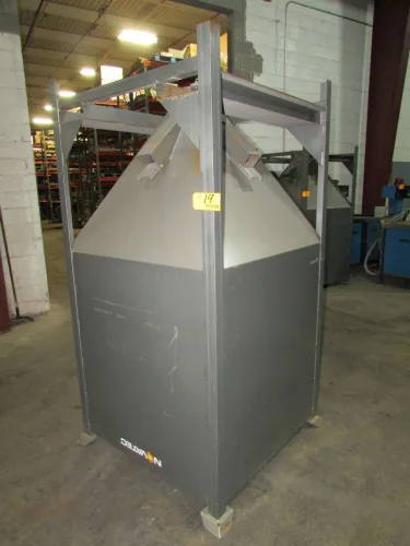 Photo #120 of SURPLUS MRO/SPARE PARTS MATERIAL FROM VARIOUS TIER I & TIER II SUPPLIERS