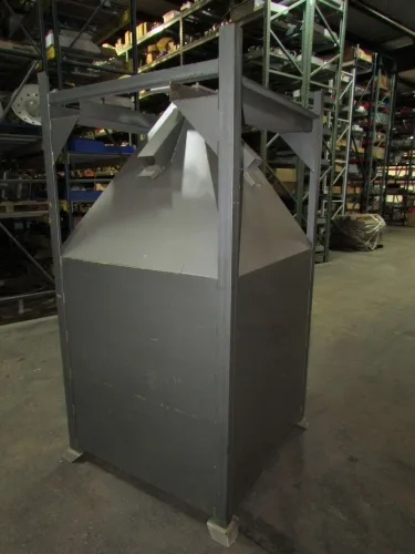 Photo #121 of SURPLUS MRO/SPARE PARTS MATERIAL FROM VARIOUS TIER I & TIER II SUPPLIERS