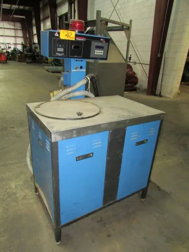 Photo #123 of SURPLUS MRO/SPARE PARTS MATERIAL FROM VARIOUS TIER I & TIER II SUPPLIERS