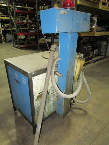 Photo #126 of SURPLUS MRO/SPARE PARTS MATERIAL FROM VARIOUS TIER I & TIER II SUPPLIERS
