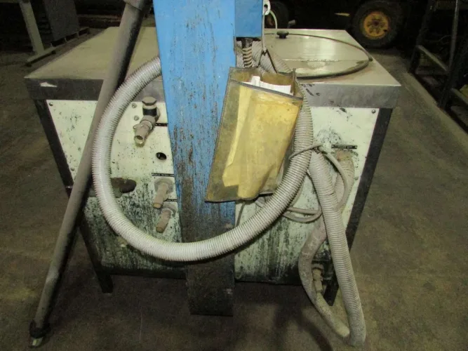 Photo #127 of SURPLUS MRO/SPARE PARTS MATERIAL FROM VARIOUS TIER I & TIER II SUPPLIERS