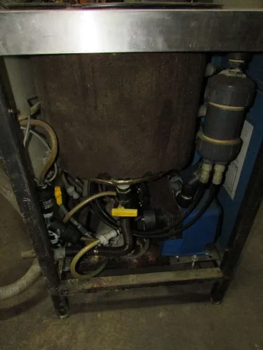 Photo #129 of SURPLUS MRO/SPARE PARTS MATERIAL FROM VARIOUS TIER I & TIER II SUPPLIERS