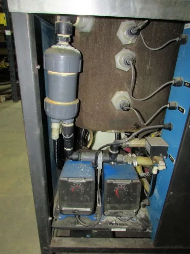 Photo #130 of SURPLUS MRO/SPARE PARTS MATERIAL FROM VARIOUS TIER I & TIER II SUPPLIERS