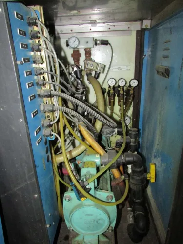 Photo #132 of SURPLUS MRO/SPARE PARTS MATERIAL FROM VARIOUS TIER I & TIER II SUPPLIERS