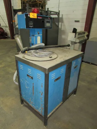 Photo #134 of SURPLUS MRO/SPARE PARTS MATERIAL FROM VARIOUS TIER I & TIER II SUPPLIERS