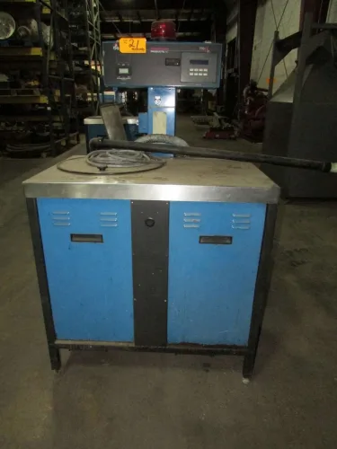 Photo #135 of SURPLUS MRO/SPARE PARTS MATERIAL FROM VARIOUS TIER I & TIER II SUPPLIERS