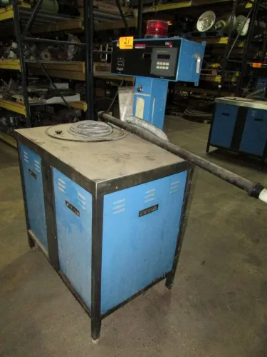 Photo #136 of SURPLUS MRO/SPARE PARTS MATERIAL FROM VARIOUS TIER I & TIER II SUPPLIERS