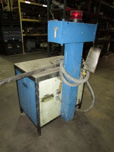 Photo #137 of SURPLUS MRO/SPARE PARTS MATERIAL FROM VARIOUS TIER I & TIER II SUPPLIERS