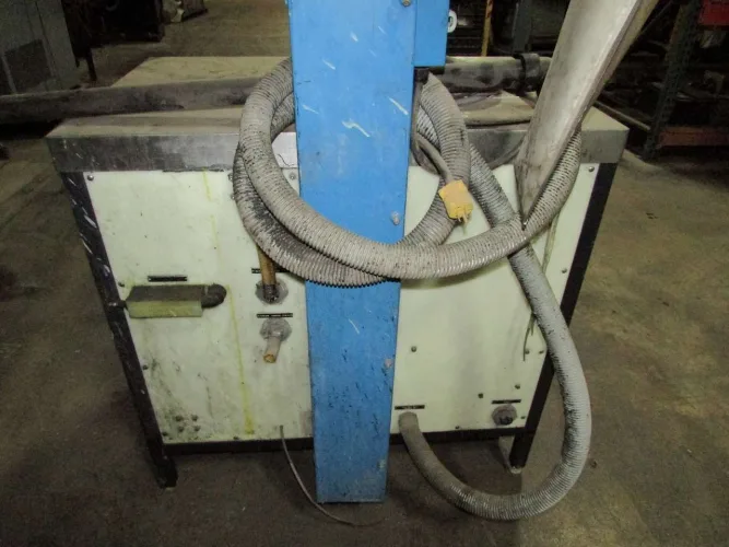 Photo #138 of SURPLUS MRO/SPARE PARTS MATERIAL FROM VARIOUS TIER I & TIER II SUPPLIERS