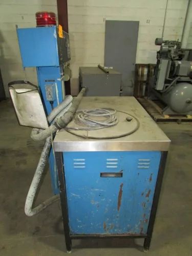 Photo #139 of SURPLUS MRO/SPARE PARTS MATERIAL FROM VARIOUS TIER I & TIER II SUPPLIERS