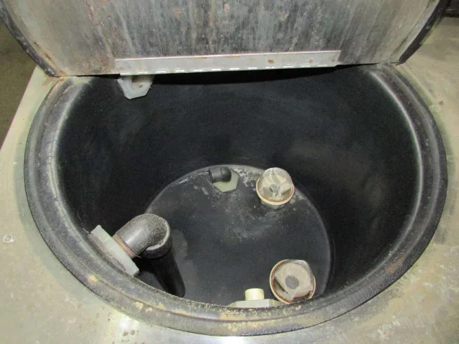 Photo #141 of SURPLUS MRO/SPARE PARTS MATERIAL FROM VARIOUS TIER I & TIER II SUPPLIERS