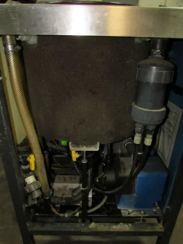 Photo #142 of SURPLUS MRO/SPARE PARTS MATERIAL FROM VARIOUS TIER I & TIER II SUPPLIERS