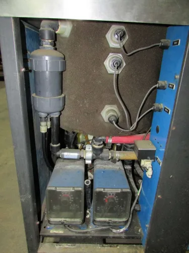 Photo #143 of SURPLUS MRO/SPARE PARTS MATERIAL FROM VARIOUS TIER I & TIER II SUPPLIERS
