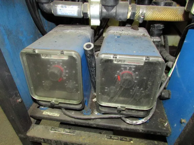 Photo #144 of SURPLUS MRO/SPARE PARTS MATERIAL FROM VARIOUS TIER I & TIER II SUPPLIERS