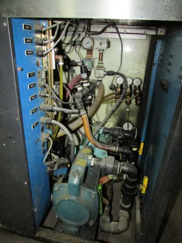Photo #145 of SURPLUS MRO/SPARE PARTS MATERIAL FROM VARIOUS TIER I & TIER II SUPPLIERS