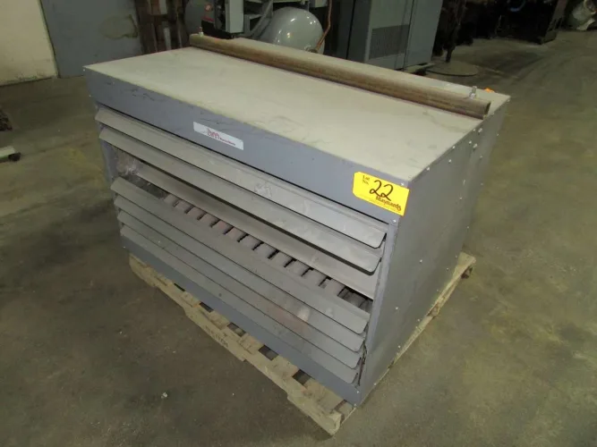 Photo #147 of SURPLUS MRO/SPARE PARTS MATERIAL FROM VARIOUS TIER I & TIER II SUPPLIERS