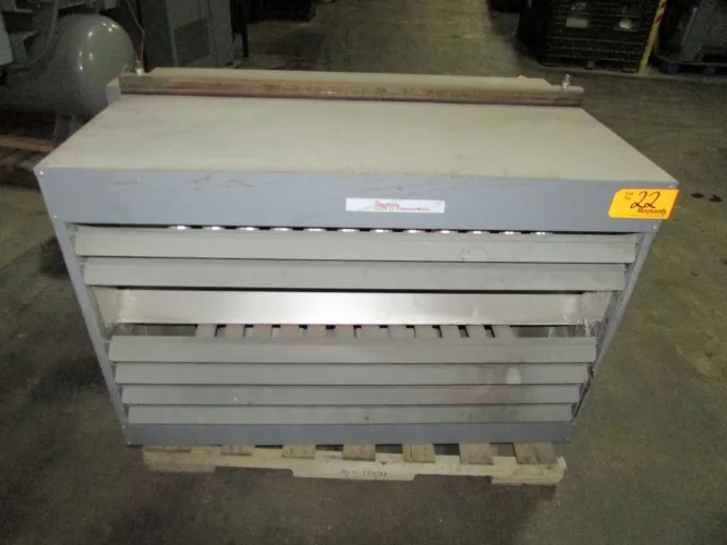 Photo #148 of SURPLUS MRO/SPARE PARTS MATERIAL FROM VARIOUS TIER I & TIER II SUPPLIERS