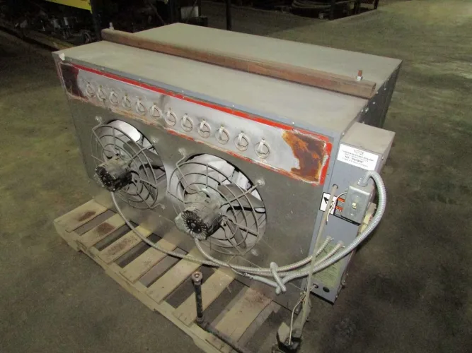Photo #150 of SURPLUS MRO/SPARE PARTS MATERIAL FROM VARIOUS TIER I & TIER II SUPPLIERS