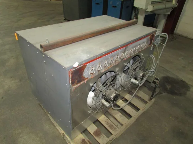Photo #151 of SURPLUS MRO/SPARE PARTS MATERIAL FROM VARIOUS TIER I & TIER II SUPPLIERS