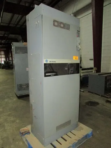 Photo #165 of SURPLUS MRO/SPARE PARTS MATERIAL FROM VARIOUS TIER I & TIER II SUPPLIERS