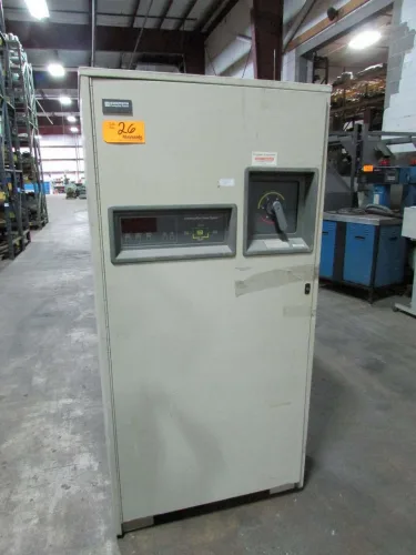 Photo #172 of SURPLUS MRO/SPARE PARTS MATERIAL FROM VARIOUS TIER I & TIER II SUPPLIERS
