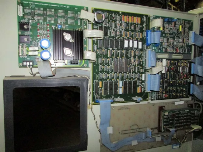 Photo #180 of SURPLUS MRO/SPARE PARTS MATERIAL FROM VARIOUS TIER I & TIER II SUPPLIERS