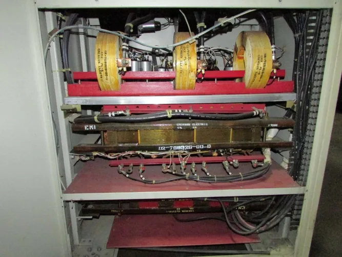 Photo #181 of SURPLUS MRO/SPARE PARTS MATERIAL FROM VARIOUS TIER I & TIER II SUPPLIERS