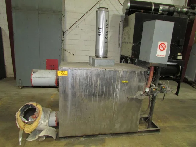 Photo #183 of SURPLUS MRO/SPARE PARTS MATERIAL FROM VARIOUS TIER I & TIER II SUPPLIERS
