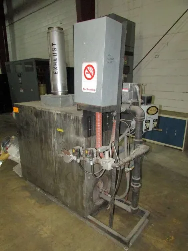 Photo #184 of SURPLUS MRO/SPARE PARTS MATERIAL FROM VARIOUS TIER I & TIER II SUPPLIERS