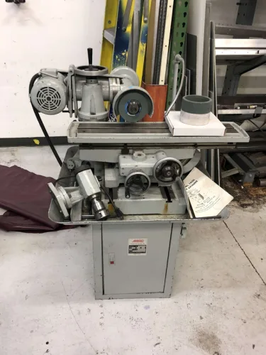 Photo #2 of MANUFACTURER OF PRESSURE RELIEF INFLATABLE MATTRESSES, ASSETS FORMERLY OF TRIDIEN MEDICAL, FEATURING: (2) CNC FOAM & PLOTTER CUTTERS TO 2016, (13) RF WELDERS TO 50 KW, (25+) BROTHERS & JUKI SEWING MACHINES, CLICKER PRESSES, GROMMET/RIVETING MACHINES &