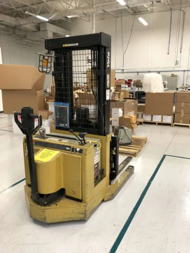 Photo #17 of MANUFACTURER OF PRESSURE RELIEF INFLATABLE MATTRESSES, ASSETS FORMERLY OF TRIDIEN MEDICAL, FEATURING: (2) CNC FOAM & PLOTTER CUTTERS TO 2016, (13) RF WELDERS TO 50 KW, (25+) BROTHERS & JUKI SEWING MACHINES, CLICKER PRESSES, GROMMET/RIVETING MACHINES &