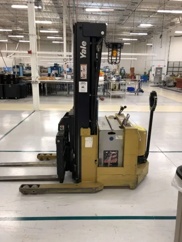 Photo #20 of MANUFACTURER OF PRESSURE RELIEF INFLATABLE MATTRESSES, ASSETS FORMERLY OF TRIDIEN MEDICAL, FEATURING: (2) CNC FOAM & PLOTTER CUTTERS TO 2016, (13) RF WELDERS TO 50 KW, (25+) BROTHERS & JUKI SEWING MACHINES, CLICKER PRESSES, GROMMET/RIVETING MACHINES &