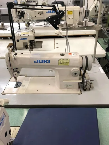 Photo #77 of MANUFACTURER OF PRESSURE RELIEF INFLATABLE MATTRESSES, ASSETS FORMERLY OF TRIDIEN MEDICAL, FEATURING: (2) CNC FOAM & PLOTTER CUTTERS TO 2016, (13) RF WELDERS TO 50 KW, (25+) BROTHERS & JUKI SEWING MACHINES, CLICKER PRESSES, GROMMET/RIVETING MACHINES &