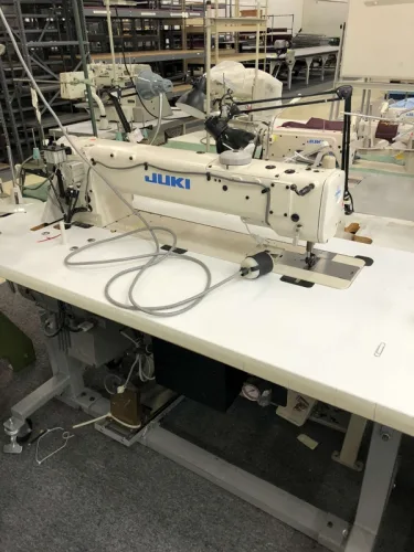 Photo #84 of MANUFACTURER OF PRESSURE RELIEF INFLATABLE MATTRESSES, ASSETS FORMERLY OF TRIDIEN MEDICAL, FEATURING: (2) CNC FOAM & PLOTTER CUTTERS TO 2016, (13) RF WELDERS TO 50 KW, (25+) BROTHERS & JUKI SEWING MACHINES, CLICKER PRESSES, GROMMET/RIVETING MACHINES &