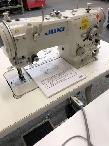 Photo #91 of MANUFACTURER OF PRESSURE RELIEF INFLATABLE MATTRESSES, ASSETS FORMERLY OF TRIDIEN MEDICAL, FEATURING: (2) CNC FOAM & PLOTTER CUTTERS TO 2016, (13) RF WELDERS TO 50 KW, (25+) BROTHERS & JUKI SEWING MACHINES, CLICKER PRESSES, GROMMET/RIVETING MACHINES &