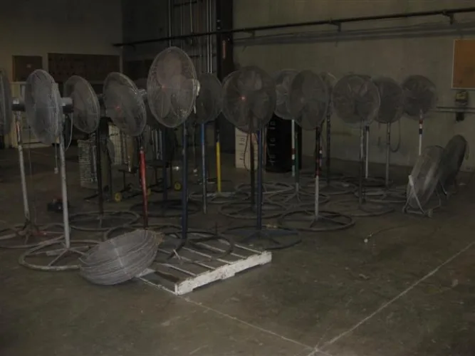 Photo #4 of Assets No Longer Required By: SAFETY STORAGE, INC.