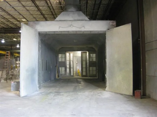 Photo #5 of Assets No Longer Required By: SAFETY STORAGE, INC.