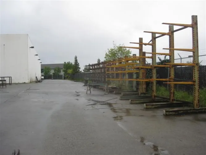 Photo #9 of Assets No Longer Required By: SAFETY STORAGE, INC.