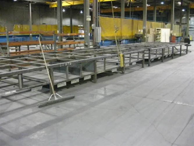 Photo #10 of Assets No Longer Required By: SAFETY STORAGE, INC.