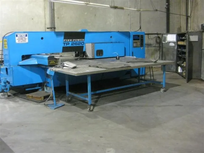 Photo #12 of Assets No Longer Required By: SAFETY STORAGE, INC.