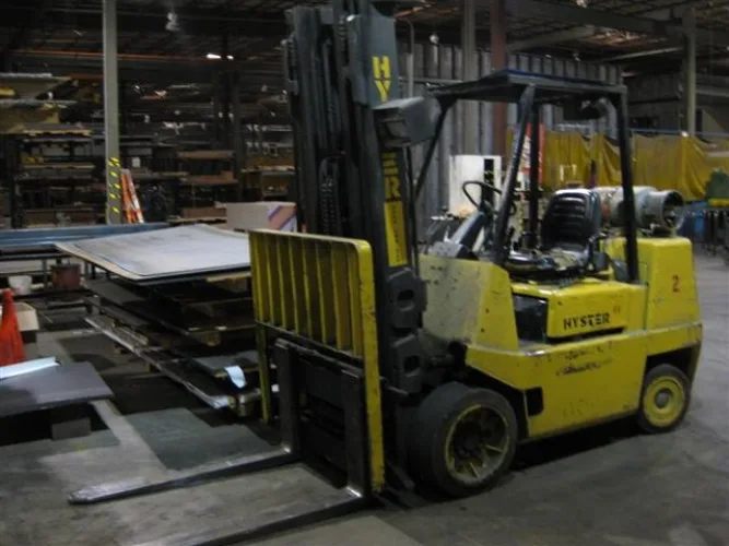 Photo #13 of Assets No Longer Required By: SAFETY STORAGE, INC.