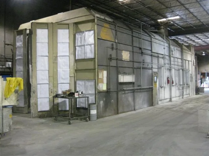 Photo #15 of Assets No Longer Required By: SAFETY STORAGE, INC.