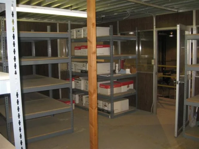 Photo #16 of Assets No Longer Required By: SAFETY STORAGE, INC.