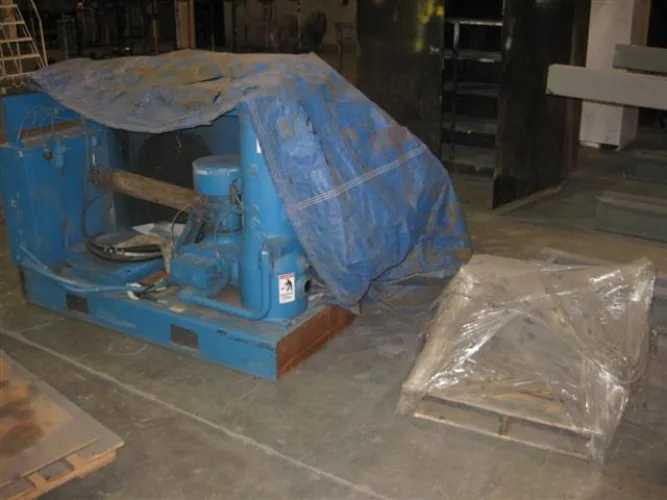 Photo #18 of Assets No Longer Required By: SAFETY STORAGE, INC.