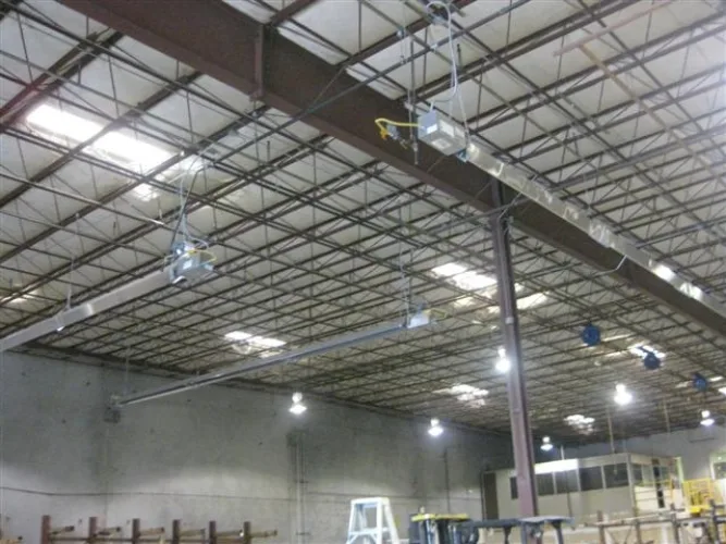 Photo #19 of Assets No Longer Required By: SAFETY STORAGE, INC.